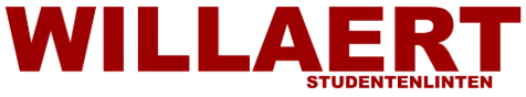 Studentenlinten Willaert